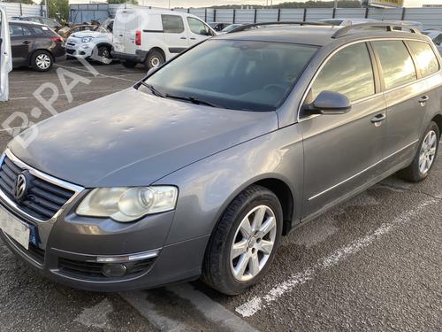 Right taillight VW PASSAT B6 Variant (3C5) 1.9 TDI | BP29069380C35  - Image 28