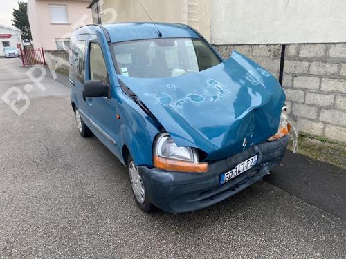 Front left window mechanism RENAULT KANGOO (KC0/1_) 1.4 (KC0C, KC0H, KC0B, KC0M) | BP25578984C22  - Image 21