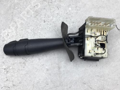 Used Steering column stalk PEUGEOT 206 Hatchback (2A/C) 1.4 i (75 hp) 25517346