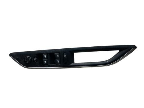 Used Left front window switch Left front window switch PEUGEOT 3008 II SUV (MC_, MR_, MJ_, M4_) 1.5 BlueHDi 130 (131 hp) 26684019 26684019