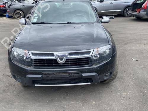 Climate control DACIA DUSTER (HS_) 1.5 dCi (HSMC) | BP25542391I5 - Image 29