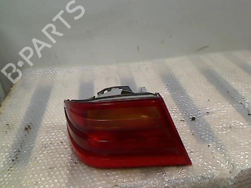 Used Right taillight MERCEDES-BENZ E-CLASS (W210) E 200 CDI (210.007) (102 hp) 25553333
