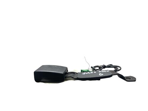 Seat buckle VW POLO V (6R1, 6C1) 1.2 | BP25573326I32 