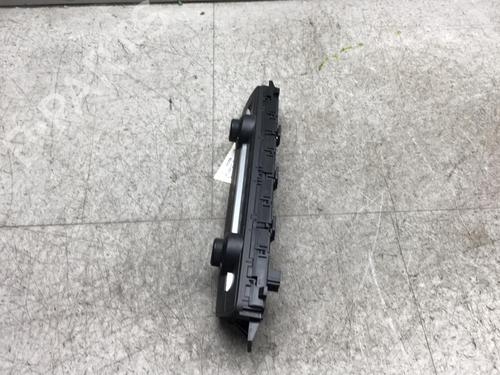 Climate control PEUGEOT EXPERT Van (V_) 2.0 BlueHDi 120 | BP25501846I5 