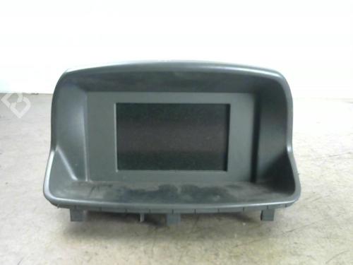 Display OPEL CORSA D (S07) 1.3 CDTI (L08, L68) (90 hp) 25579107