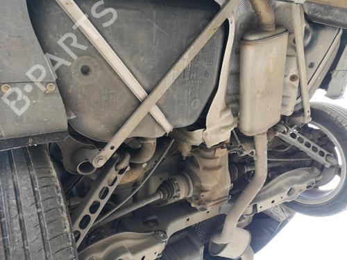 Rear right seatbelt BMW 1 (E81) 118 d | BP25537825I28  - Image 10