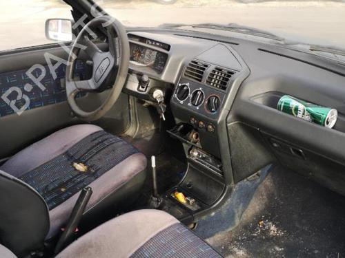 Left mirror PEUGEOT 205 II (20A/C) 1.7 Diesel | BP25537638C26 