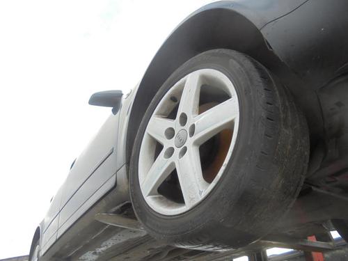 Anlasser AUDI A4 B6 Avant (8E5) 2.5 TDI quattro | BP25576781M8 