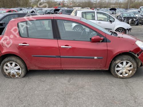 Starter RENAULT CLIO III (BR0/1, CR0/1) 1.6 16V (BR09, BR0T, CR09, CR0T) | BP30132338M8  - Image 29
