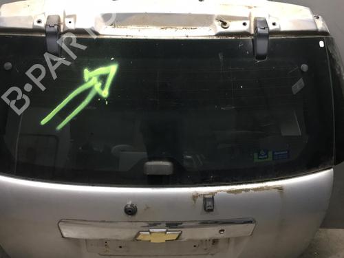 tailgate-chevrolet-captiva-c100-c140-2006-25546018 main image