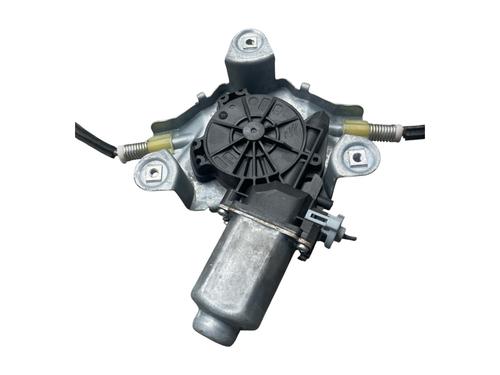 Front right window mechanism RENAULT TWINGO II (CN0_) 1.2 16V (CN04, CN0B) | BP35927561C23 - Image 3