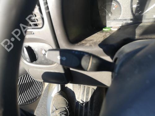 Climate control FORD TRANSIT Van (FA_ _) 2.0 DI (FAE_, FAF_, FAG_) | BP25517402I5 - Image 15