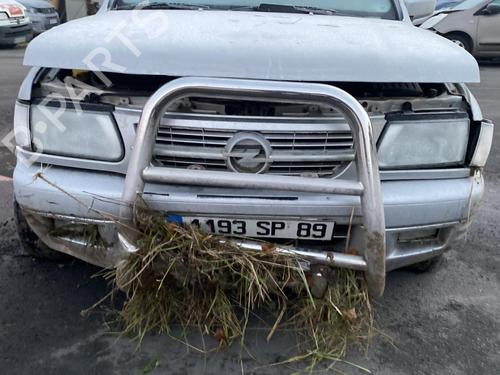 Headlight switch OPEL FRONTERA B (U99) 2.2 DTI (6B_66, 6B_76) | BP25541286I24  - Image 18