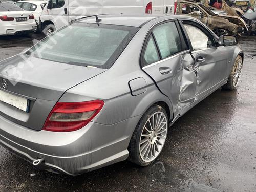 Left front window switch MERCEDES-BENZ C-CLASS (W204) C 220 CDI (204.002) | BP25543332I27  - Image 30