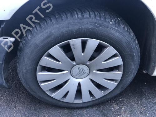 Heater blower motor CITROËN BERLINGO MULTISPACE (B9) 1.6 HDi 110 | BP25514592M62  - Image 26