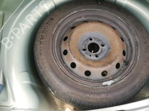 Left taillight RENAULT MEGANE I (BA0/1_) 1.9 dCi (BA05, BA1F) | BP25577150C34 