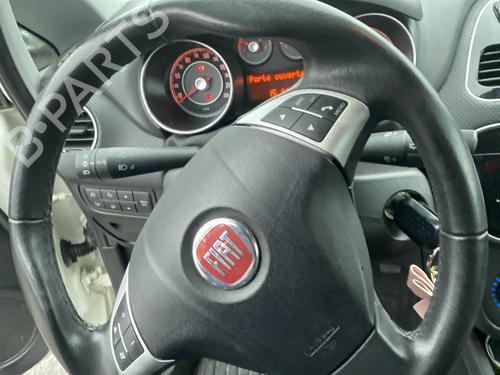 Right front window switch FIAT PUNTO EVO (199_) 1.4 (199AXB1A) | BP26879809I26 - Image 17