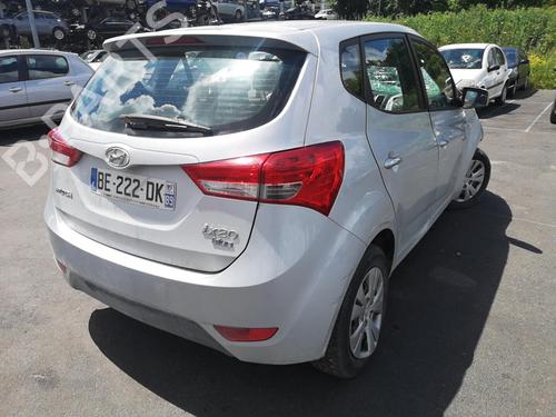 AC compressor HYUNDAI ix20 (JC) 1.4 CRDi | BP25555591M34  - Image 18