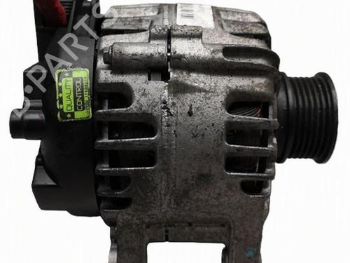 Alternator FORD FIESTA VI (CB1, CCN) 1.4 TDCi | BP25561488M7 - Image 2