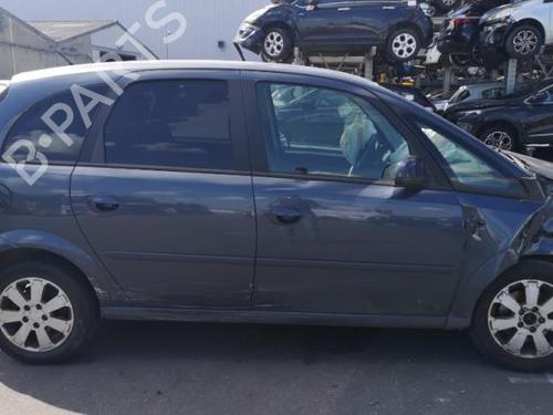 Høyre baklys OPEL MERIVA A MPV (X03) 1.7 CDTI (E75) | BP25532567C35 