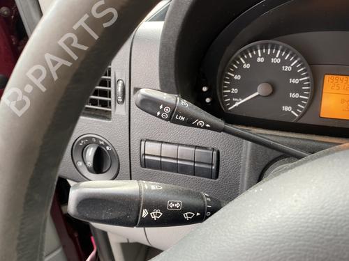 Left front window switch MERCEDES-BENZ SPRINTER 3,5-t Van (B906) | BP35820936I27 - Image 9