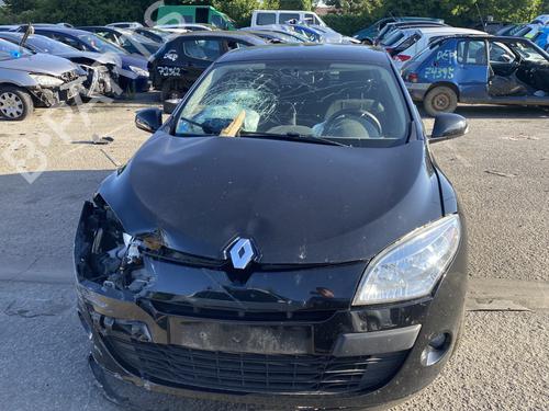 Front left interior door handle RENAULT MEGANE III Hatchback (BZ0/1_, B3_) 1.5 dCi (BZ09, BZ0D, BZ1W, BZ29, BZ14) | BP28202925I13  - Image 10