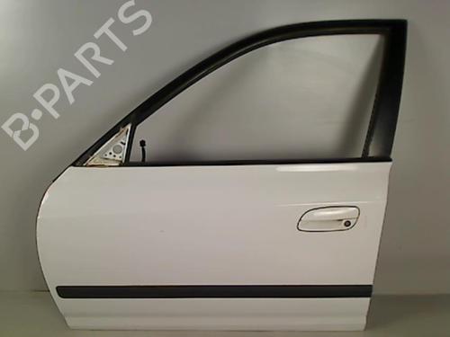 Used Left front door HYUNDAI ELANTRA III Saloon (XD) 1.6 (107 hp) 25583069