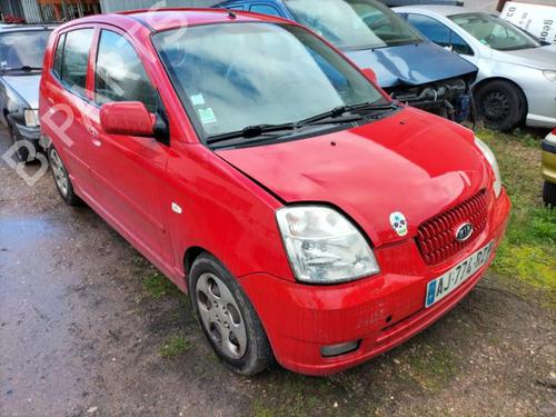 AC compressor KIA PICANTO I (SA) 1.1 CRDi | BP26498212M34  - Image 7
