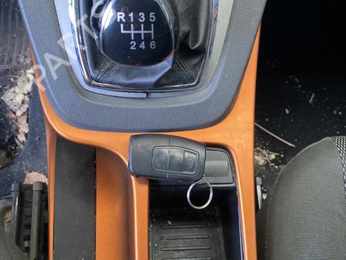 FORD KUGA I  2.0 TDCi  4515063