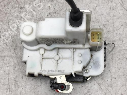 Front left lock FIAT 500 (312_) 1.2 (312AXA1A) | BP25556736C98 