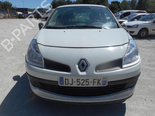 AC compressor RENAULT CLIO III (BR0/1, CR0/1) 1.5 dCi (C/BR0G, C/BR1G) | BP25522483M34 - Image 17