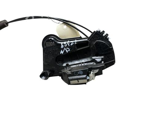 Used Front right lock PEUGEOT 108 1.0 VTi 72 (72 hp) 26614868