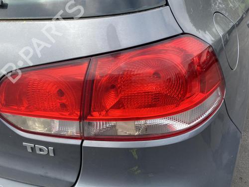 Right front window switch VW GOLF VI (5K1) 1.6 TDI | BP25551314I26  - Image 12