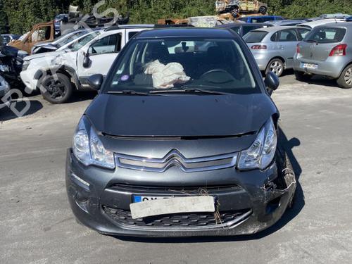 ABS pump CITROËN C3 II (SC_) 1.0 VTi 68 | BP26026295M43 - Image 23