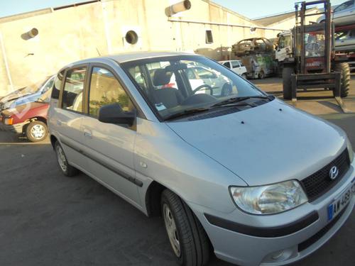 Switch HYUNDAI MATRIX (FC) 1.5 CRDi | BP25578048I30 - Image 11