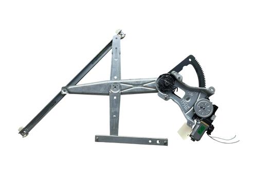 Used Front right window mechanism Front right window mechanism CHEVROLET AVEO / KALOS Hatchback (T250, T255) 1.2 LPG (84 hp) 25757561 25757561