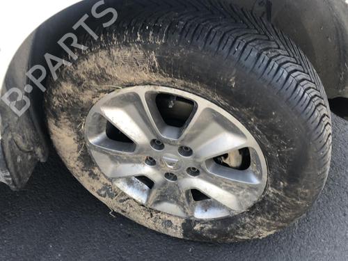 Alternator DACIA DUSTER (HS_) 1.5 dCi | BP25556097M7  - Image 12