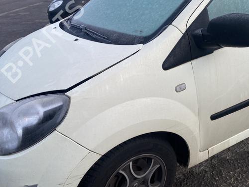 Steering column stalk RENAULT TWINGO II (CN0_) 1.2 16V (CN04, CN0B) | BP33550846I23 - Image 20