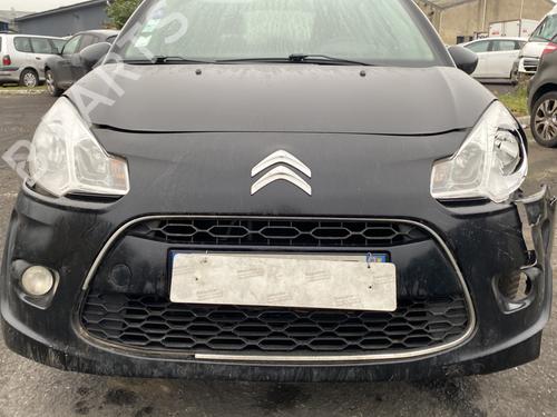 Left mirror CITROËN C3 II (SC_) 1.4 VTi 95 | BP25564232C26  - Image 9