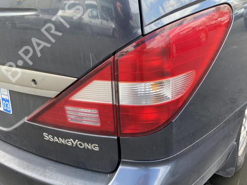 Rear right interior door handle SSANGYONG STAVIC 2.7 270 sXDi 4x4 | BP32726646I16 - Image 10