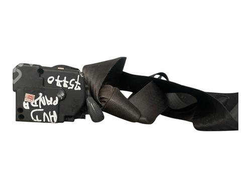 Front right seatbelt FIAT PANDA (169_) 1.1 (169.AXA1A) | BP30398280I25 - Image 2