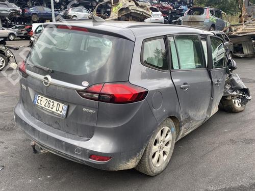 Switch OPEL ZAFIRA TOURER C (P12) 1.6 CDTI (75) | BP25548579I30 - Image 13