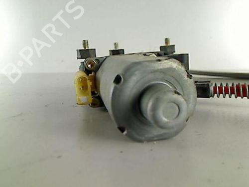 Used Front right window mechanism Front right window mechanism FORD FIESTA IV (JA_, JB_) 1.8 D (60 hp) 25559225 25559225