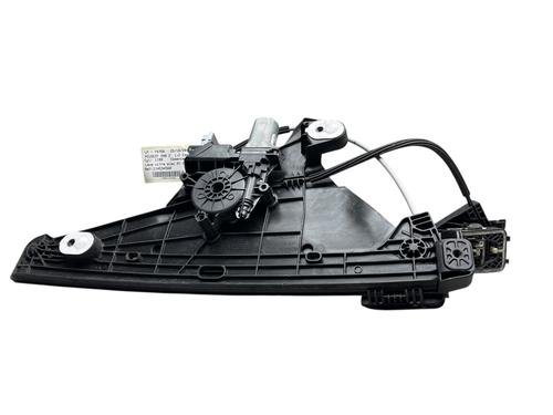 Front left window mechanism PEUGEOT 208 II (UB_, UP_, UW_, UJ_) 1.2 PureTech 100 | BP29900073C22