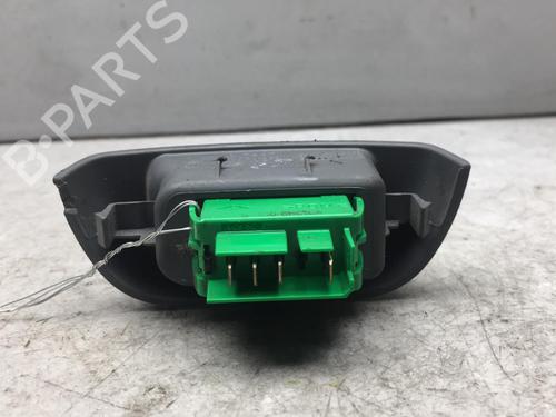 Used Left front window switch CITROËN C1 (PM_, PN_) 1.0 (68 hp) 25556847