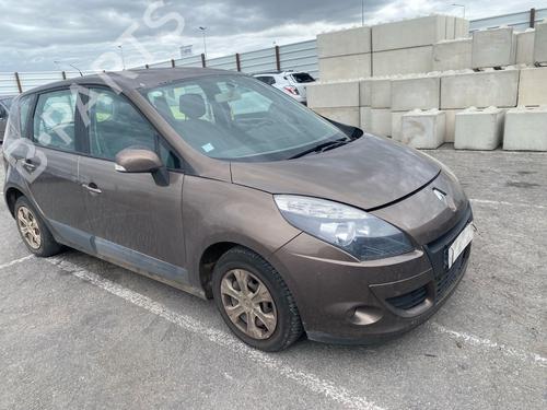 Left front window switch RENAULT SCÉNIC III (JZ0/1_) 1.5 dCi (JZ02, JZ0R) | BP37472032I27 - Image 9