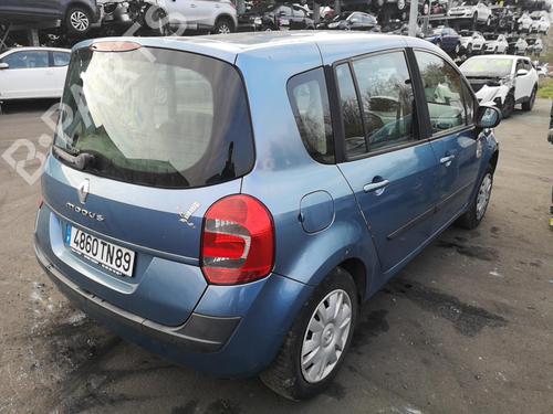 AC compressor RENAULT MODUS / GRAND MODUS (F/JP0_) 1.2 16V (JP0W) | BP25580000M34  - Image 32