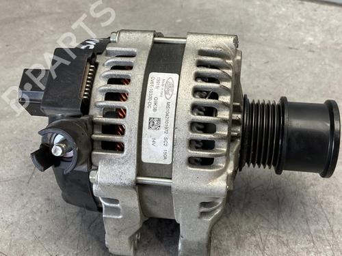 Generator FORD FIESTA VI (CB1, CCN) 1.0 EcoBoost | BP25584942M7 