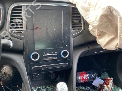 Rear left interior door handle RENAULT MEGANE IV Hatchback (B9A/M/N_) 1.6 dCi 130 (B9A4) | BP25573179I15 - Image 31