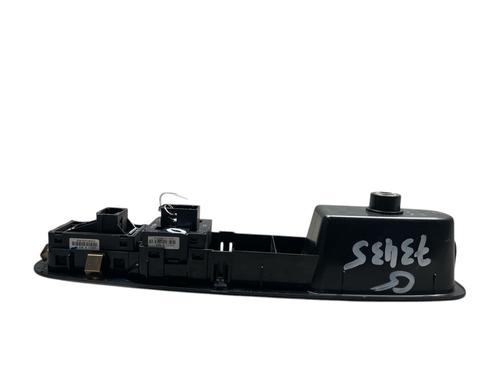 Used Left front window switch Left front window switch FIAT PUNTO EVO (199_) 1.3 D Multijet (199AXC1A, 199BXC1A, 199AXT1A, 199BXT1A) (75 hp) 25544501 25544501